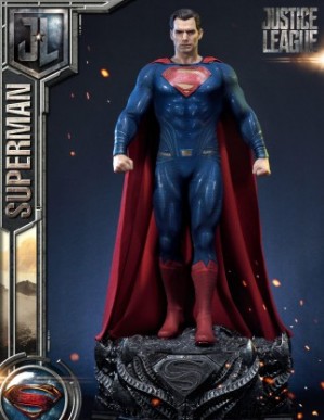 Prime 1 Studio Justice League Superman Statue