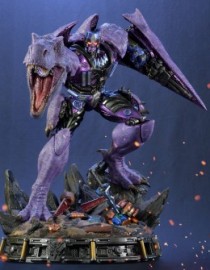 Prime 1 Studio Transformers Beast Wars Megatron Statue