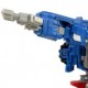 SXS-R01 - Continuously Variable