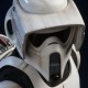 Sideshow Star Wars Scout Trooper 1/6TH Scale Figure