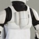 Sideshow Star Wars Scout Trooper 1/6TH Scale Figure