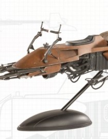 Sideshow Star Wars Speeder Bike 1/6TH Scale Figure