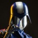Sideshow G.I.Joe Cobra Commander 1/6TH Scale Figure