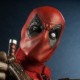 Sideshow Deadpool 1/6TH Scale Figure