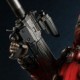 Sideshow Deadpool 1/6TH Scale Figure