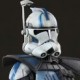 Sideshow Star Wars Arc Clone Trooper: Echo Phase II Armor