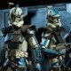 Sideshow Star Wars Arc Clone Trooper: Echo Phase II Armor