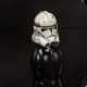 Sideshow Star Wars Clone Trooper Deluxe Veteran 1/6TH Scale Figure