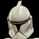 Sideshow Star Wars Clone Trooper Deluxe Shiny 1/6TH Scale Figure