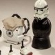 Sideshow Star Wars Clone Trooper Deluxe Shiny 1/6TH Scale Figure