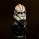 Sideshow Star Wars Clone Trooper Deluxe 212th 1/6TH Scale Figure