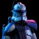 Sideshow Star Wars Captain Rex Sixth Scale Figure