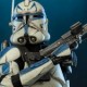 Sideshow Star Wars Captain Rex Sixth Scale Figure