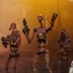 Sideshow Star Wars Geonosis Commander Battle Droid 1/6TH Figure