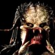 Sideshow Wolf Predator Polystone Statue