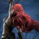 Sideshow Red Sonja Premium Format Figure 