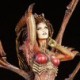 Sideshow Kerrigan Polystone Statue