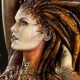 Sideshow Kerrigan Polystone Statue