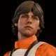 Sideshow Star Wars Luke Skywalker: Red Five X-wing Pilot 1/6TH Scale Figure