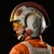 Sideshow Star Wars Luke Skywalker: Red Five X-wing Pilot 1/6TH Scale Figure