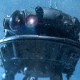 Sideshow Star Wars Imperial Probe Droid 1/6TH Scale Figure