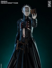 Sideshow Pinhead Premium Format Figure