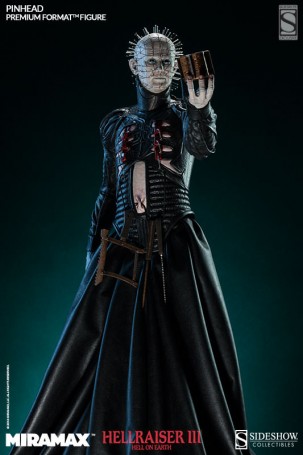 Sideshow Pinhead Premium Format Figure