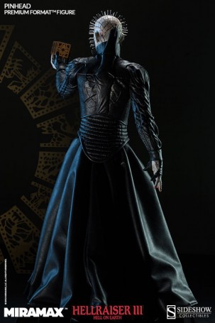 Sideshow Pinhead Premium Format Figure