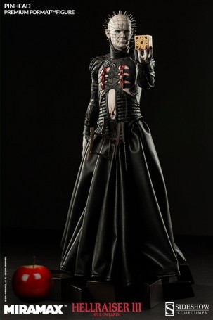 Sideshow Pinhead Premium Format Figure