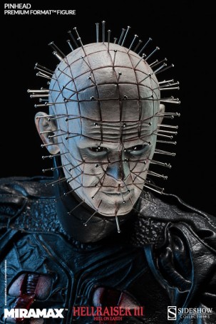 Sideshow Pinhead Premium Format Figure