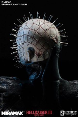 Sideshow Pinhead Premium Format Figure