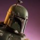 Sideshow Star Wars Boba Fett Premium Format Figure