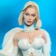 Sideshow Emma Frost Hellfire Club Premium Format Figure