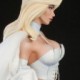 Sideshow Emma Frost Hellfire Club Premium Format Figure