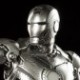 Sideshow Iron Man Mark II Quarter Scale Maquette