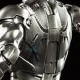 Sideshow Iron Man Mark II Quarter Scale Maquette