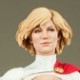 Sideshow Power Girl Premium Format Figure