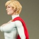 Sideshow Power Girl Premium Format Figure