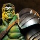 Sideshow King Hulk Premium Format Figure