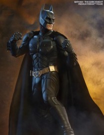 Sideshow The Dark Knight Batman Premium Format Figure