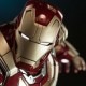 Sideshow Iron Man Mark 42 Quarter Scale Maquette