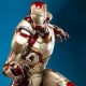 Sideshow Iron Man Mark 42 Quarter Scale Maquette