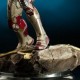 Sideshow Iron Man Mark 42 Quarter Scale Maquette