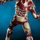 Sideshow Iron Man Mark 42 Quarter Scale Maquette