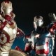 Sideshow Iron Man Mark 42 Quarter Scale Maquette