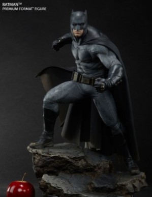 Sideshow BVS Batman Premium Format Figure