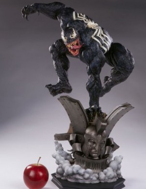 Sideshow Venom Premium Format Figure