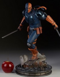 Sideshow Deathstroke Premium Format Figure