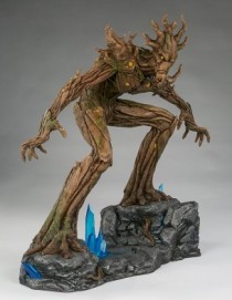 Sideshow Groot Premium Format Figure