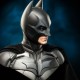 Sideshow Batman The Dark Knight Life Size Bust